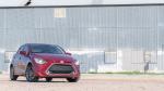 Toyota Yaris XLE Hatchback 2019 года (NA)